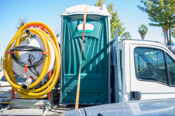Best Local porta potty services  in Milan, NM